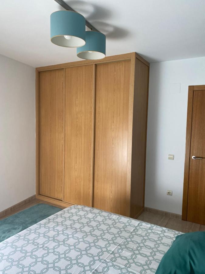 Apartment El Piset Del Llangosti